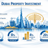 Property Investment in Dubai: A Complete Guide for Foreign Buyers