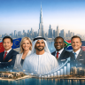 Top Nationalities Investing in Dubai Real Estate: Trends and Insights for 2026
