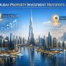 Best Areas for Foreign Investors to Buy Properties in Dubai